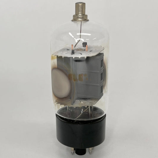 (1) Tested Strong RCA 6GW6/6DQ6B Tube RCA 6GW6 Tube 6DQ6 B Power Tube