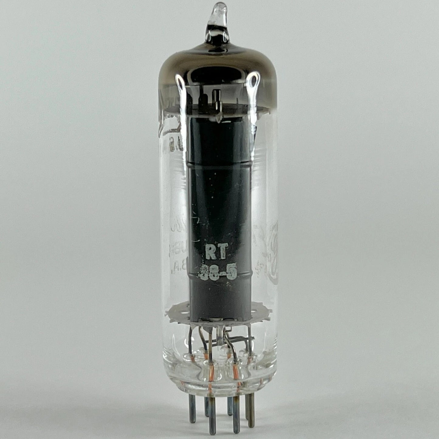 (1) Tested GE 32ET5A Tube Date Code RT General Electric 32ET5 A Pentode Tube