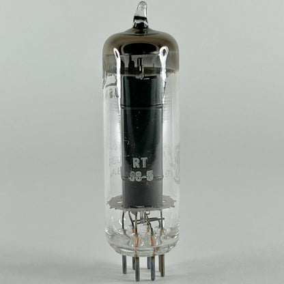 (1) Tested GE 32ET5A Tube Date Code RT General Electric 32ET5 A Pentode Tube