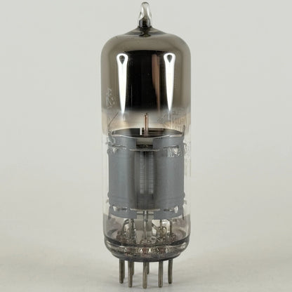 (1) Tested 1962 Telefunken EF85 Tube Date Code 4202526 Pentode Vacuum Tube