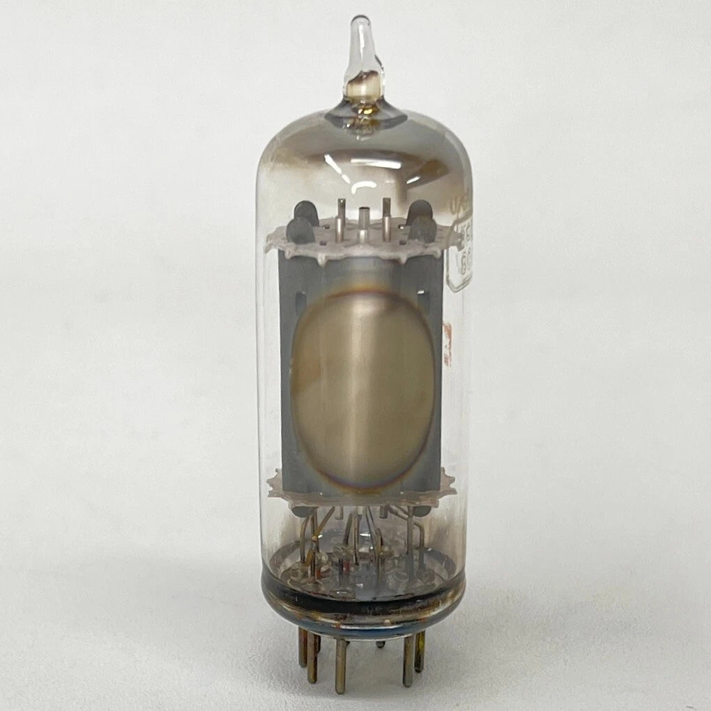 (1) Tested RCA 8FQ7/8CG7 Tube Date Code EK RCA 8FQ7 Tube RCA 8CG7 Tube