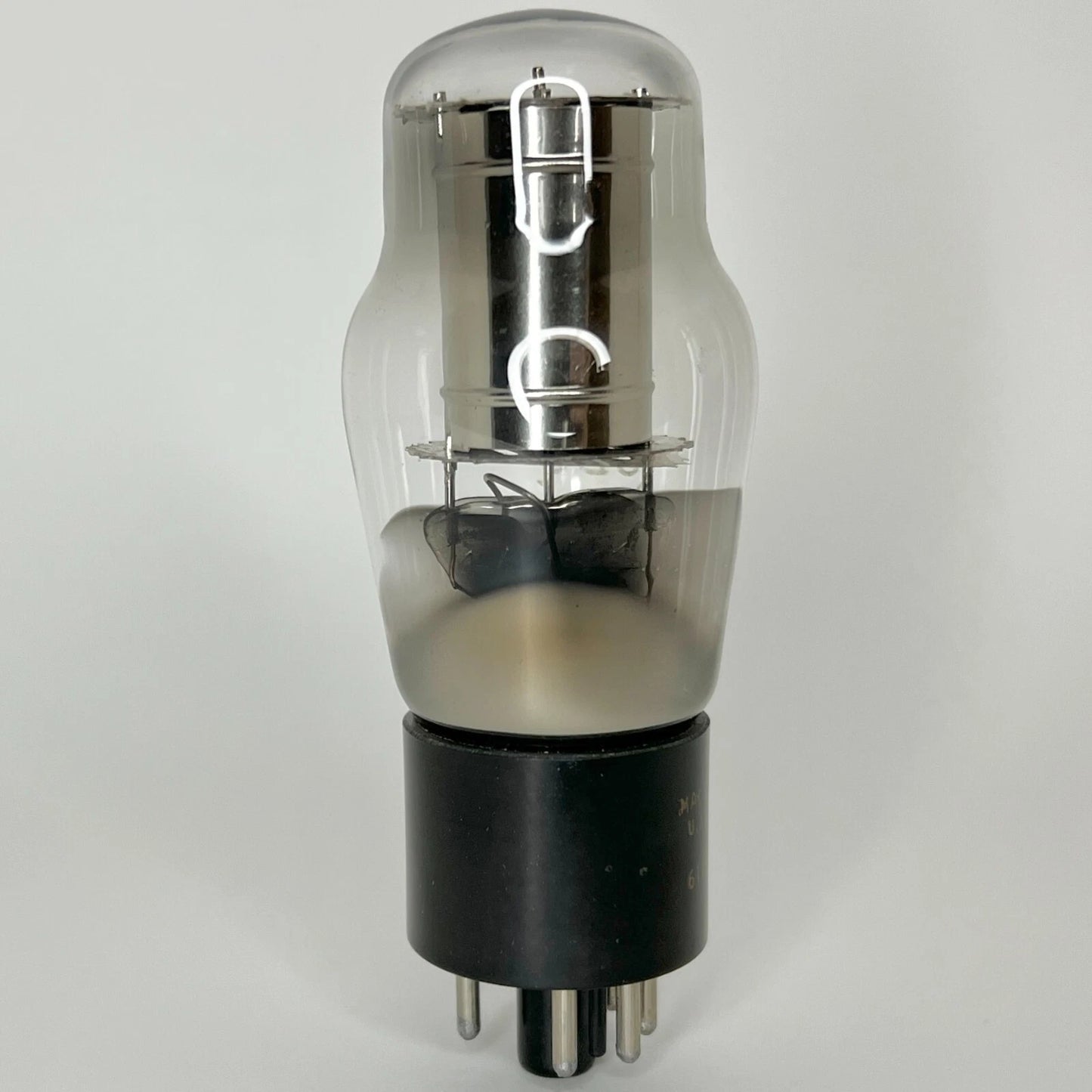 (1) Tested RCA 0D3 Tube Date Code 6122 RCA 0D3 Voltage Regulator Tube
