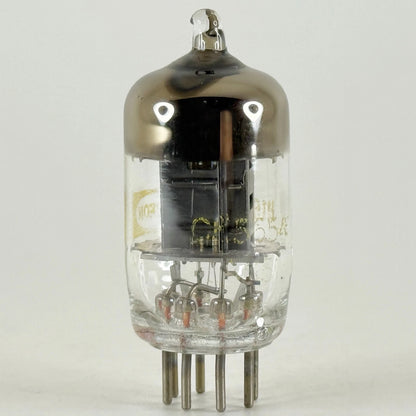 (1) Tested Raytheon CK 5654 6AK5W Tube with Box Date Code H19 CK5654/6AK5W Tube