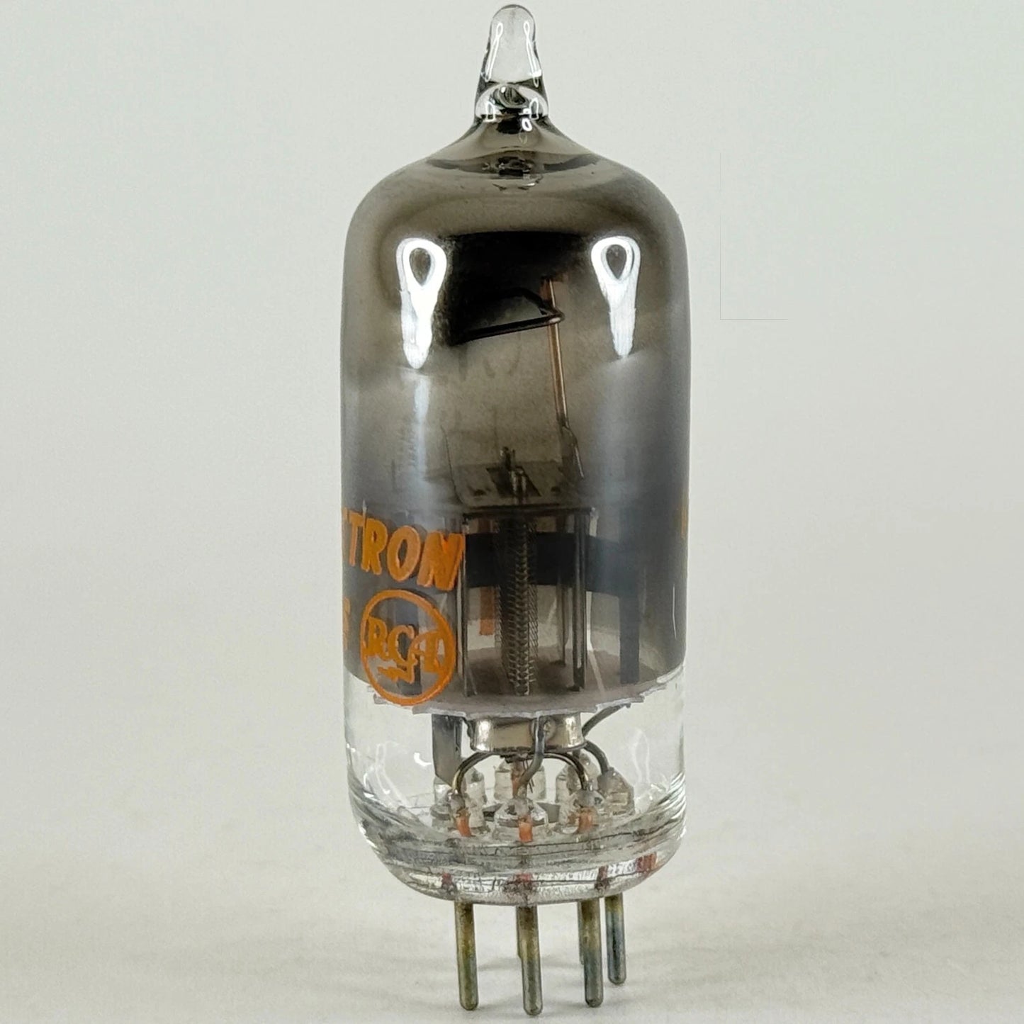 (1) Tested RCA 3CE5 Tube with Box Date Code MG Sharp Cutoff Pentode Tube (a)