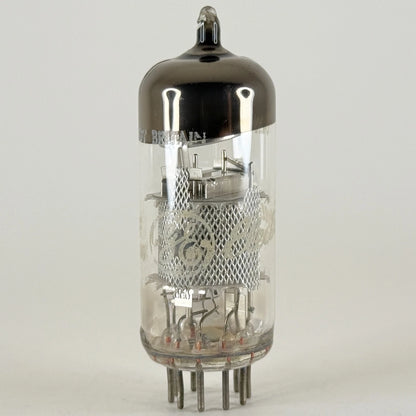 (1) Tested GE 6EH7/EF183 Tube Date Code LF Made in Great Britain 6EH7 Tube EF183