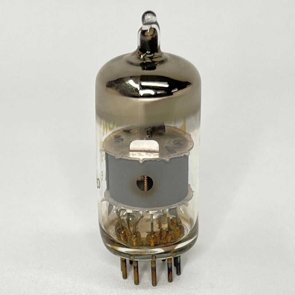 (1) Tested Raytheon Japan 6JC6A Tube with Box Date Code P02 6JC6 A Tube (a)