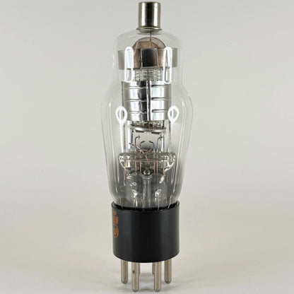 (1) Tested RCA 6C6 Tube Date Code AJ Sharp Cutoff Pentode Vacuum Tube