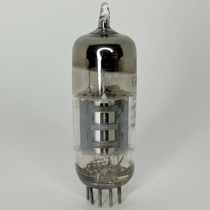 (1) Tested Zenith 10GN8 Tube High Mu Triode Sharp Cutoff Pentode Vacuum Tube