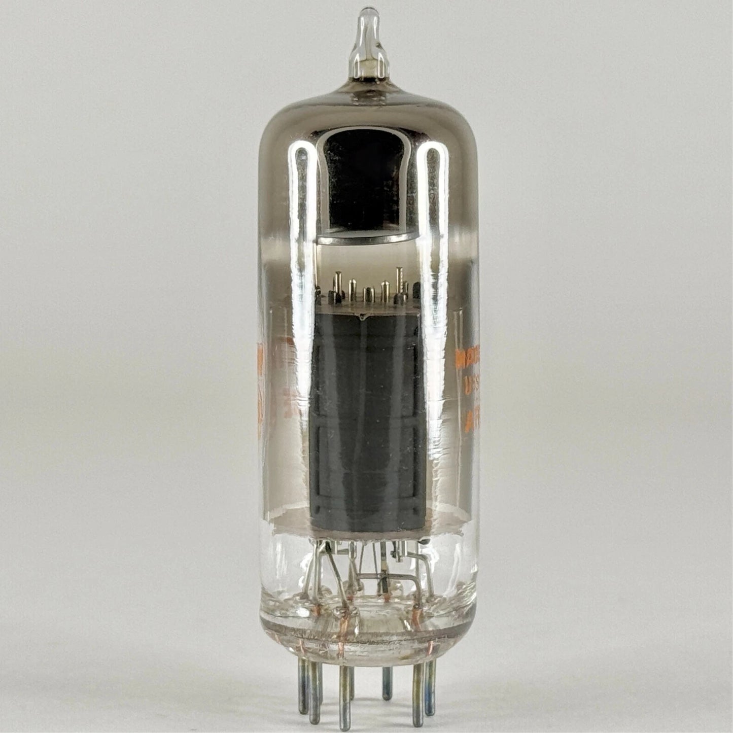 (1) Tested RCA 6HS8 Tube with Box Date Code AR Sharp Cutoff Twin Pentode Tube