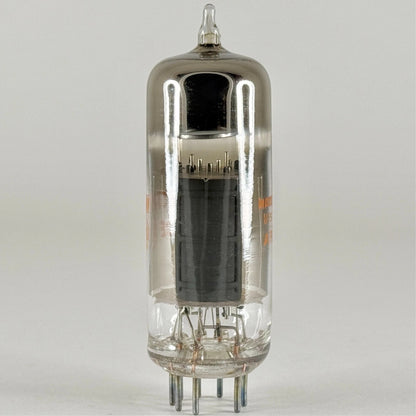 (1) Tested RCA 6HS8 Tube with Box Date Code AR Sharp Cutoff Twin Pentode Tube