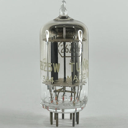 (1) Tested Balanced Tung-Sol JTL 26Z5W Tube Date Code 344 Tung Sol 26Z5 W Tube