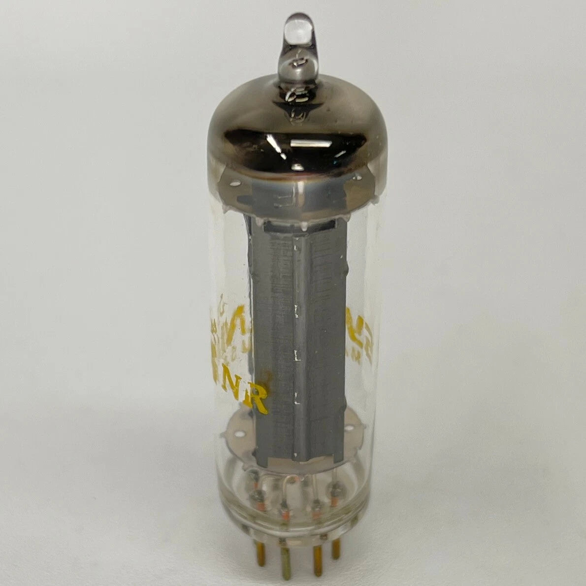 (1) Tested Sylvania 12CA5 Tube with Box Date Code DEA NR 12CA5 Beam Power Tube