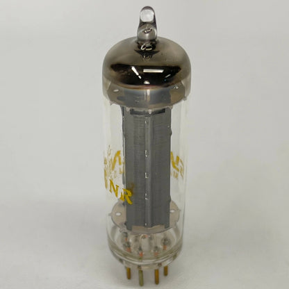 (1) Tested Sylvania 12CA5 Tube with Box Date Code DEA NR 12CA5 Beam Power Tube