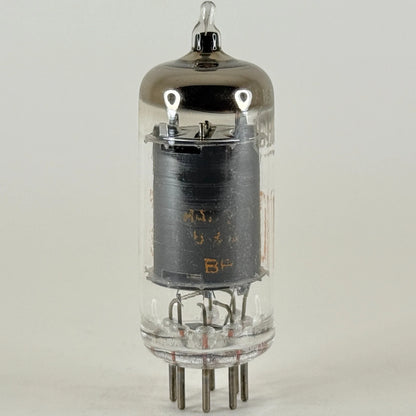 (1) Tested RCA 6BH6 Tube Date Code BP RCA Sharp Cutoff Pentode Tube