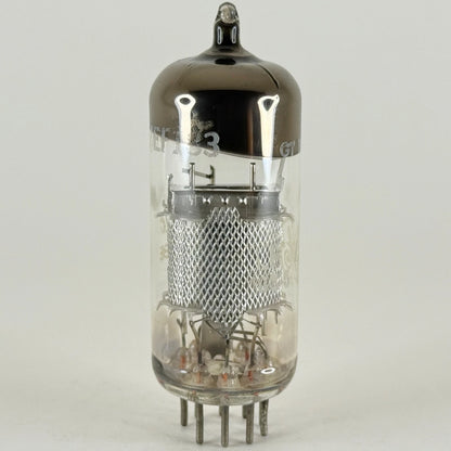 (1) Tested GE 6EH7/EF183 Tube Date Code LF Made in Great Britain 6EH7 Tube EF183