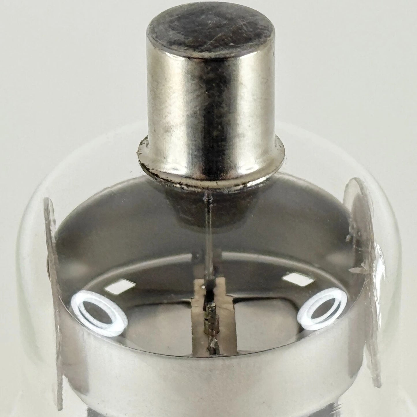 (1) Tested RCA 6C6 Tube Date Code AJ Sharp Cutoff Pentode Vacuum Tube