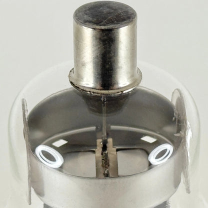 (1) Tested RCA 6C6 Tube Date Code AJ Sharp Cutoff Pentode Vacuum Tube