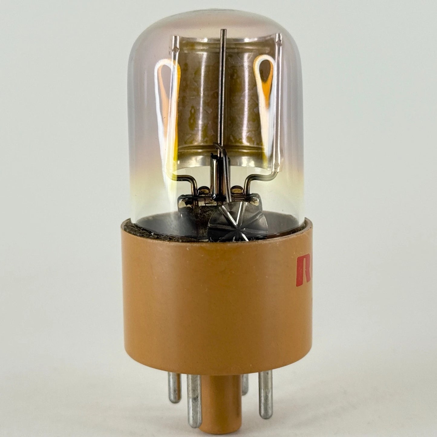 (1) Untested RCA 1P40 Tube Date Code 72-26 Gas Phototube (b)