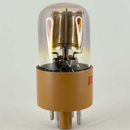 (1) Untested RCA 1P40 Tube Date Code 72-26 Gas Phototube (b)
