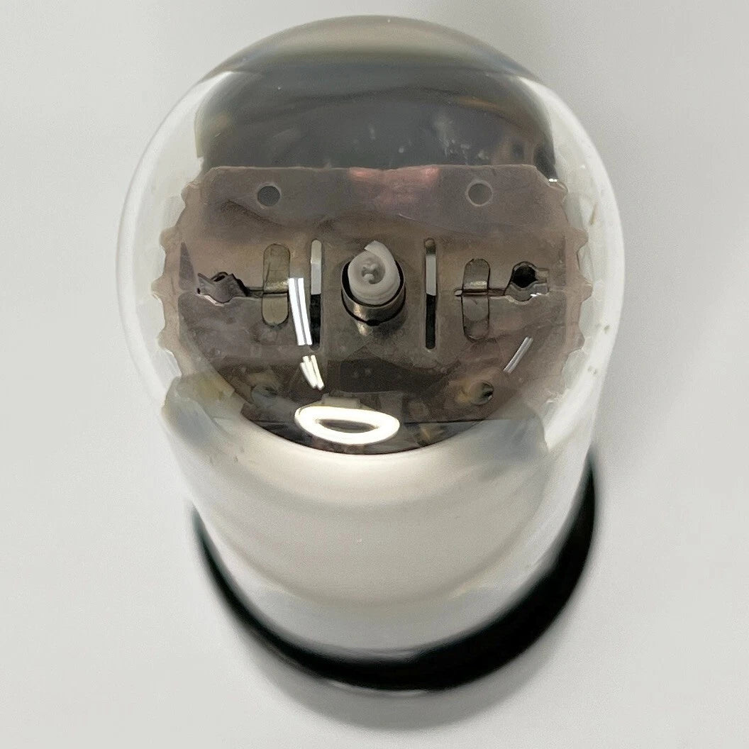 (1) Tested Strong Olympic 12GK17 Tube Half Wave Rectifier Vacuum Tube