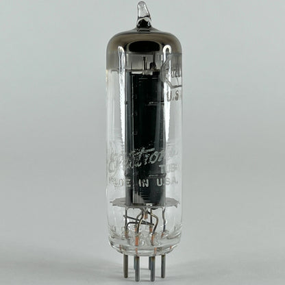 (1) Tested GE 32ET5A Tube Date Code RT General Electric 32ET5 A Pentode Tube