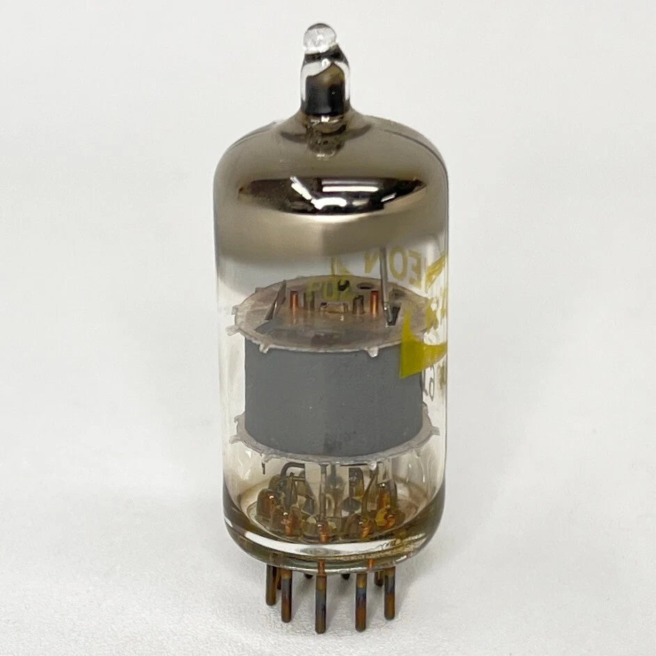 (1) Tested Raytheon Japan 6JC6A Tube with Box Date Code P02 6JC6 A Tube (a)