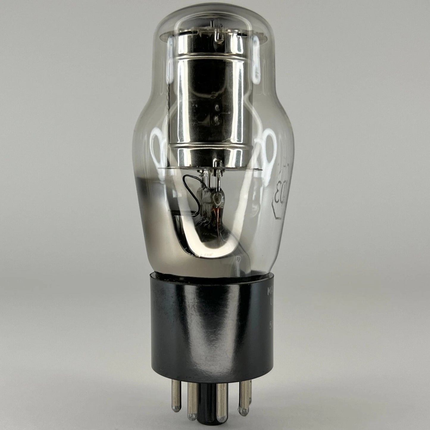 (1) Tested RCA 0D3 Tube Date Code 58-43 RCA 0D3 Voltage Regulator Tube