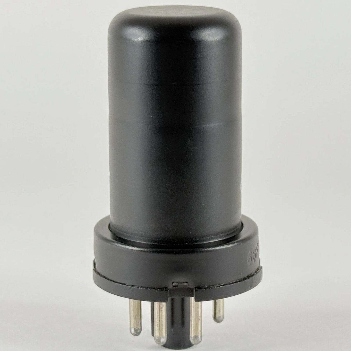 (1) Tested Tung Sol 6SF5 Tube Date Code NU3 6SF5 High Mu Triode Tube