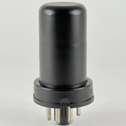 (1) Tested Tung Sol 6SF5 Tube Date Code NU3 6SF5 High Mu Triode Tube