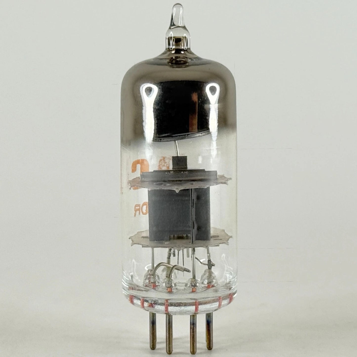 (1) Tested RCA 6CY5 Tube with Box Date Code DR Screen Grid Tetrode Vacuum Tube