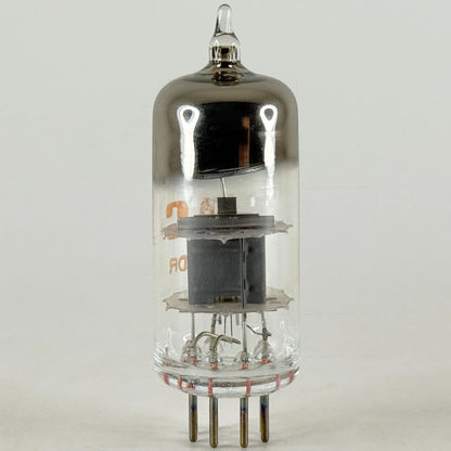 (1) Tested RCA 6CY5 Tube with Box Date Code DR Screen Grid Tetrode Vacuum Tube