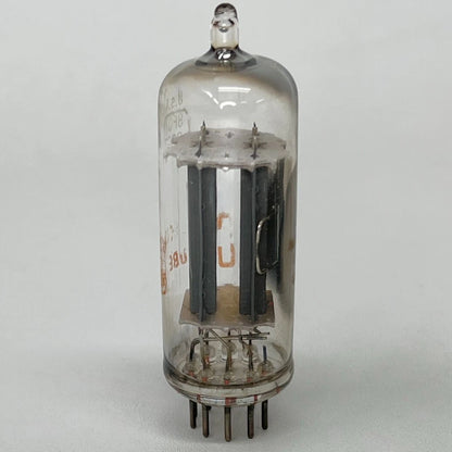 (1) Tested RCA 8FQ7/8CG7 Tube Date Code 68-13 RCA 8FQ7 Tube RCA 8CG7 Tube