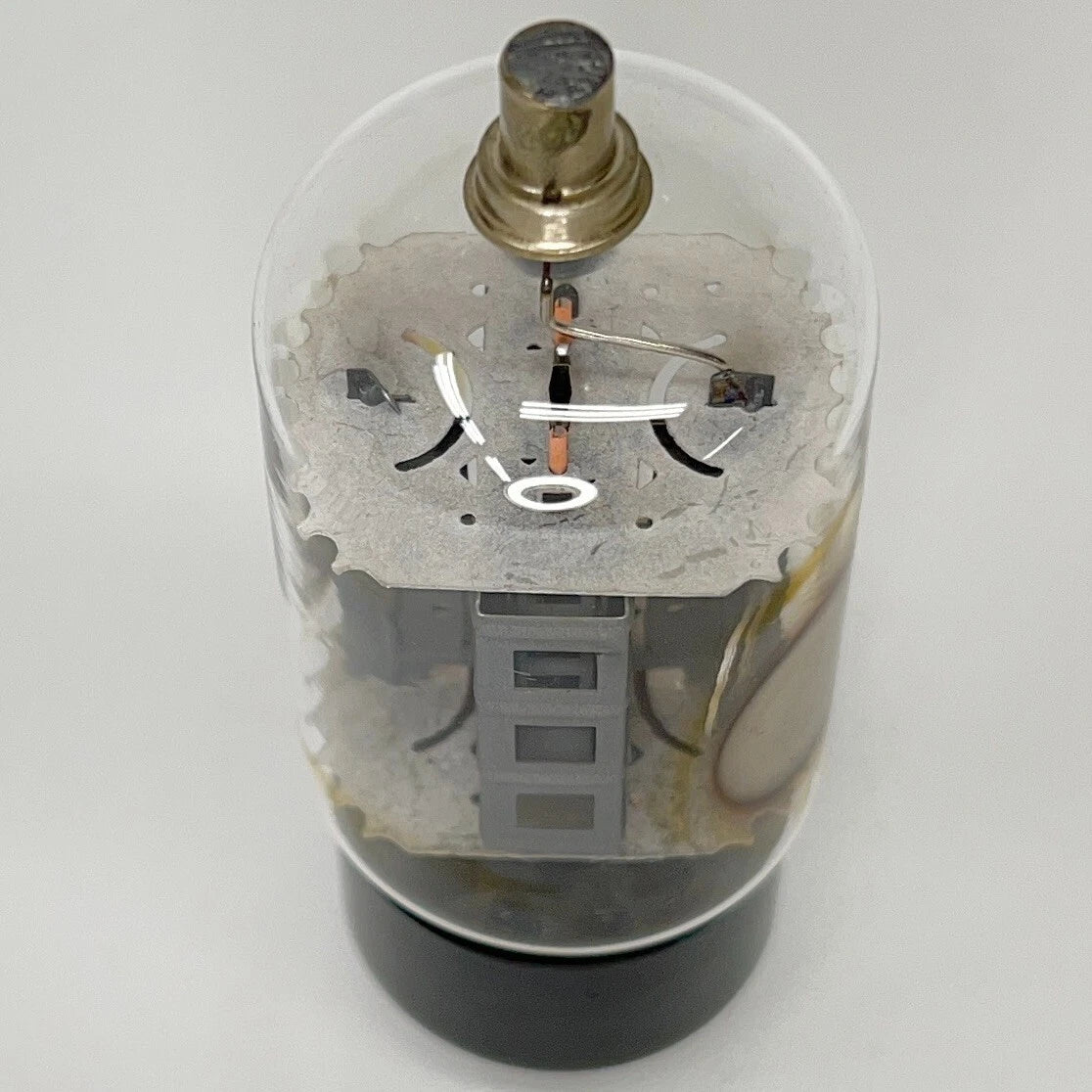 (1) Tested Strong RCA 6GW6/6DQ6B Tube RCA 6GW6 Tube 6DQ6 B Power Tube