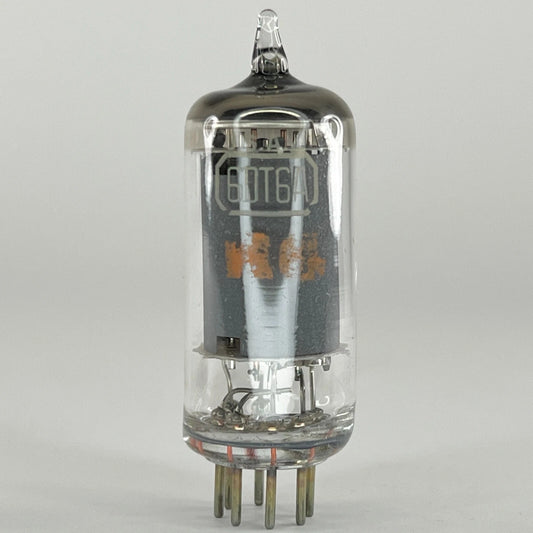 (1) Tested RCA 6DT6A Tube RCA 6DT6 A Sharp Cut Off Pentode Vacuum Tube
