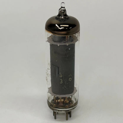 (1) Tested Silvertone 6AQ5A Tube Silvertone 6AQ5 A Beam Power Vacuum Tube
