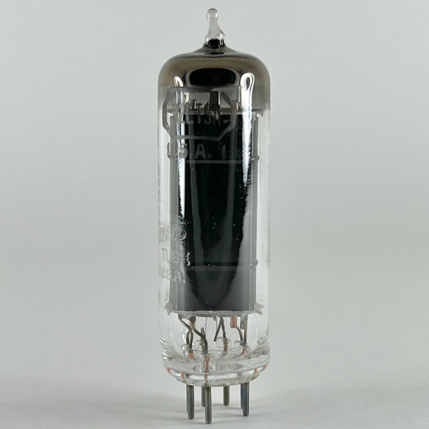 (1) Tested GE 32ET5A Tube Date Code RT General Electric 32ET5 A Pentode Tube