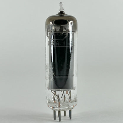 (1) Tested GE 32ET5A Tube Date Code RT General Electric 32ET5 A Pentode Tube
