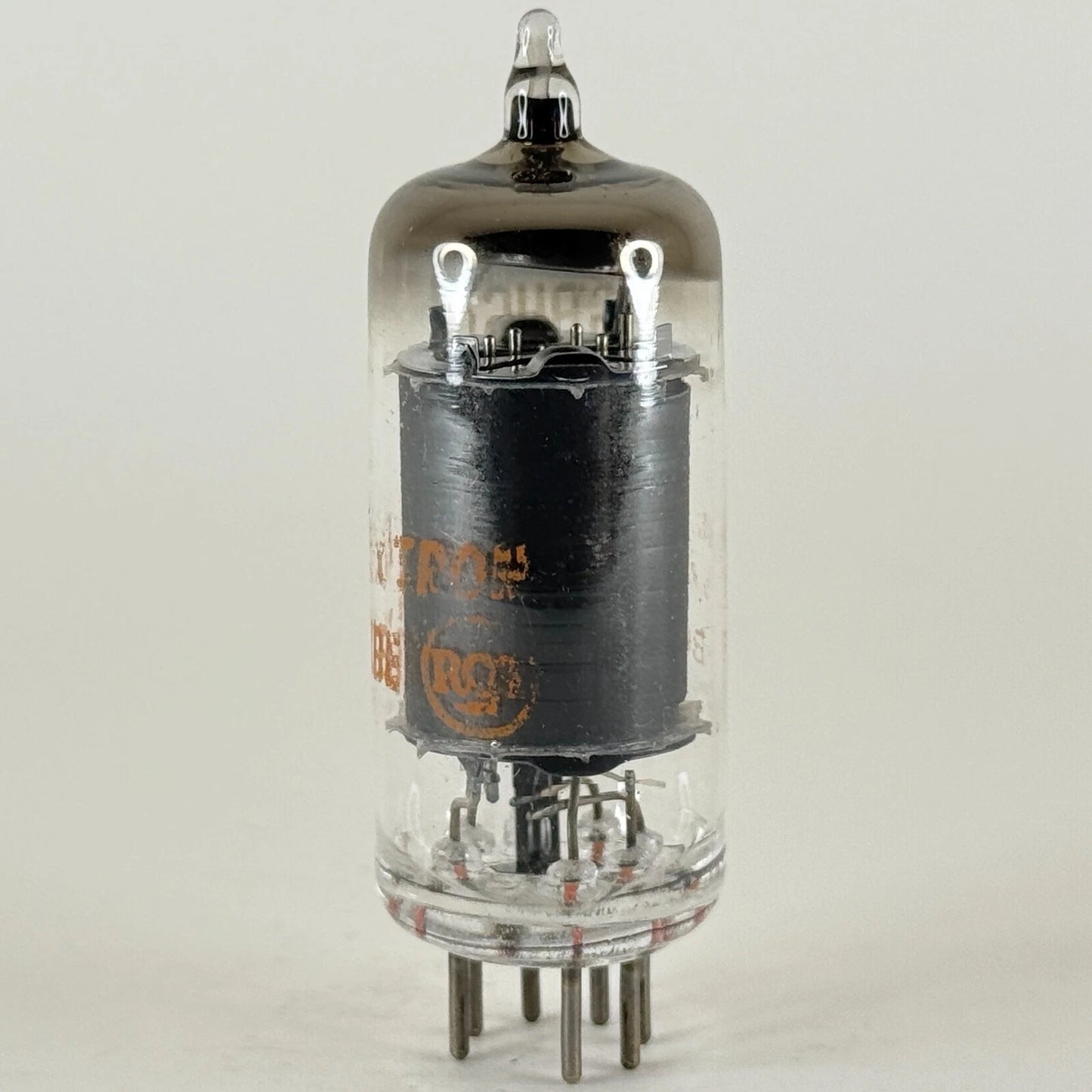 (1) Tested RCA 6BH6 Tube Date Code BP RCA Sharp Cutoff Pentode Tube