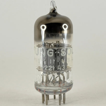 (1) Tested Tung Sol 5U8 Tube Date Code KA3 Triode Pentode Vacuum Tube