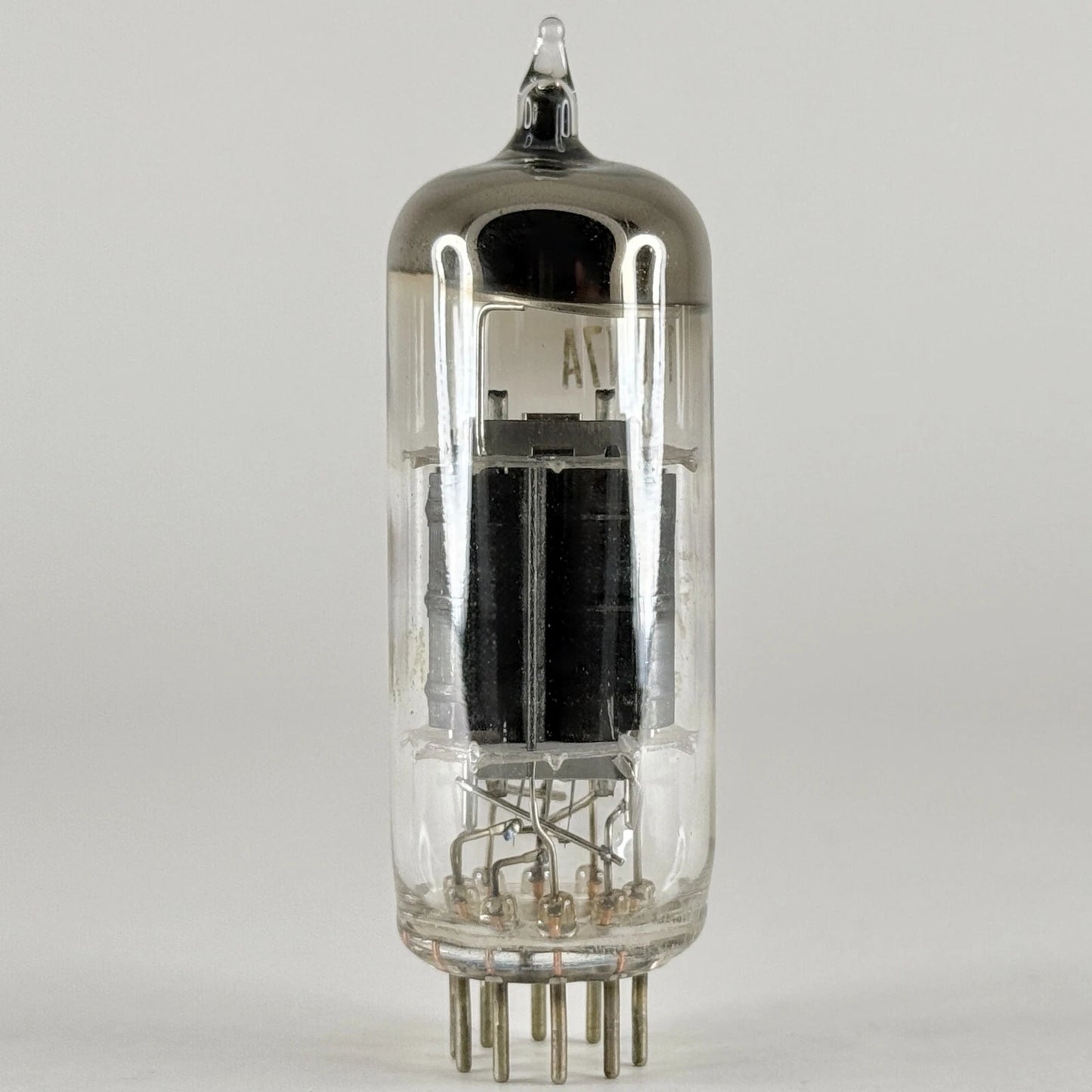 (1) Tested Sylvania 12GN7A Tube Sharp Cutoff Pentode 12GN7 A Tube
