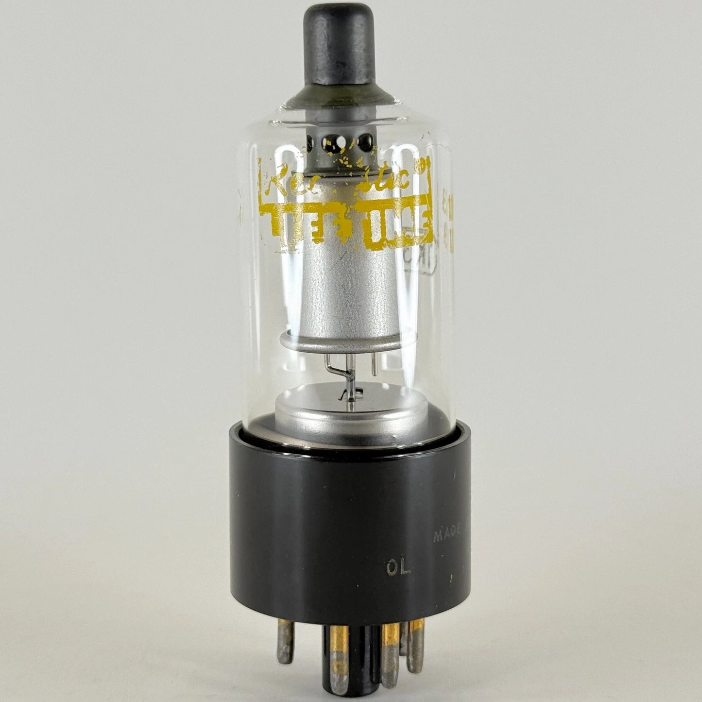 (1) Tested Realistic Lifetime 1K3/1J3 Tube Japan Code OL 1K3 Tube GE 1J3 Tube