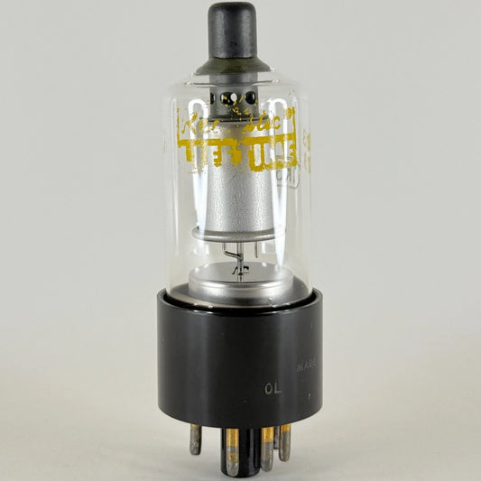 (1) Tested Realistic Lifetime 1K3/1J3 Tube Japan Code OL 1K3 Tube GE 1J3 Tube