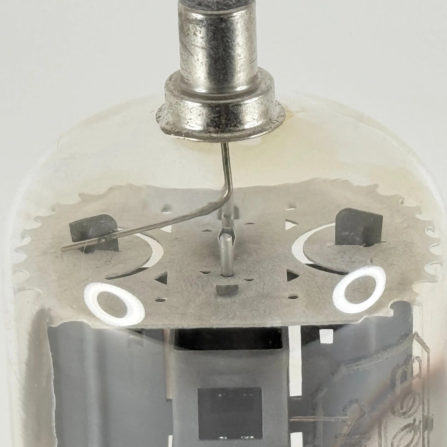 (1) Tested GE 6DQ6B/6GW6 Tube Date Code BO 6GW6 Tube 6DQ6 B Power Tube
