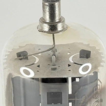 (1) Tested GE 6DQ6B/6GW6 Tube Date Code BO 6GW6 Tube 6DQ6 B Power Tube