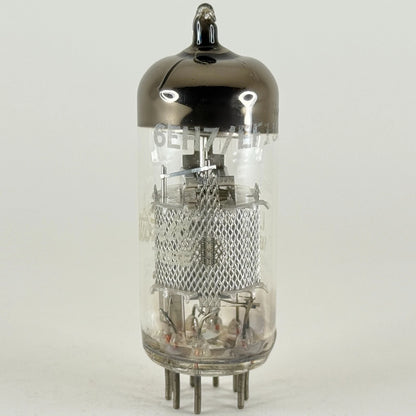 (1) Tested GE 6EH7/EF183 Tube Date Code LF Made in Great Britain 6EH7 Tube EF183