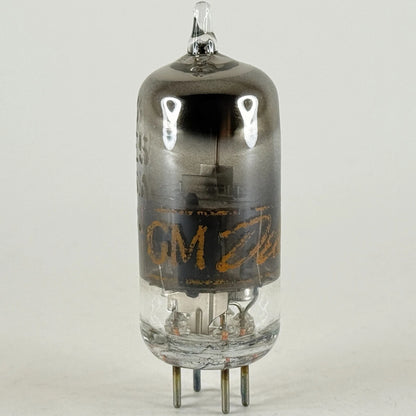 (1) Tested GM Delco 3CE5 Tube with Box General Motors Pentode Tube (a)