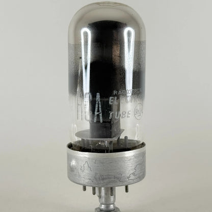 (1) Tested RCA 50A5 Tube Date Code 226 Loktal Tube 50A5 Loctal Beam Power (b)