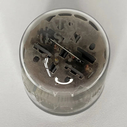 (1) Tested GE 11AR11 Tube Date Code 64-07 General Electric 11AR11 Twin Pentode