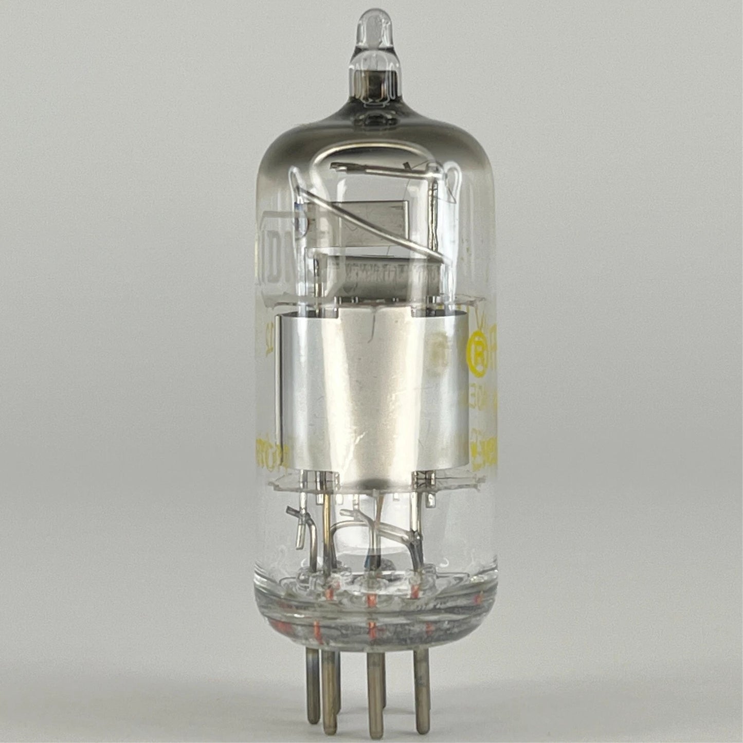 (1) Tested Raytheon 1DN5 Tube with Box Date Code C12 Diode Sharp Cutoff Pentode