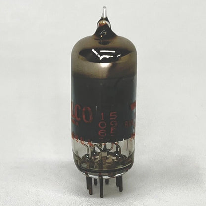 (1) Tested Philco 6CB6A Tube Date Code 59-52 Pentode Philco 6CB6 A Tube